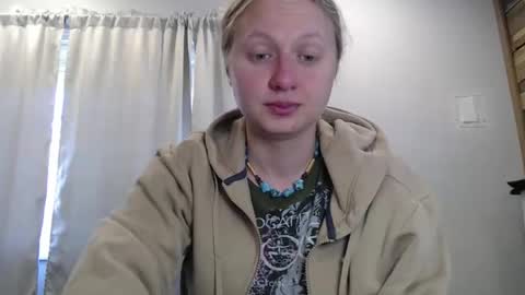 Snapshot of scartit chatting on 03/20/26, 05:40 ScarTit Bernhard online show from 03/20/26, 05:40