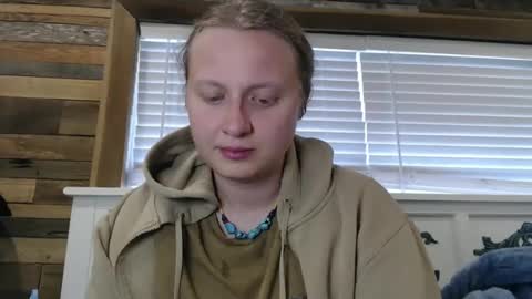 Snapshot of scartit chatting on 03/21/26, 10:24 ScarTit Bernhard online show from 03/21/26, 10:24