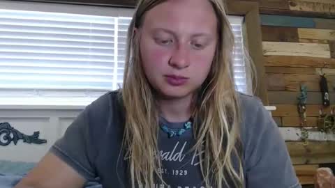 Snapshot of scartit chatting on 03/23/26, 06:23 ScarTit Bernhard online show from 03/23/26, 06:23