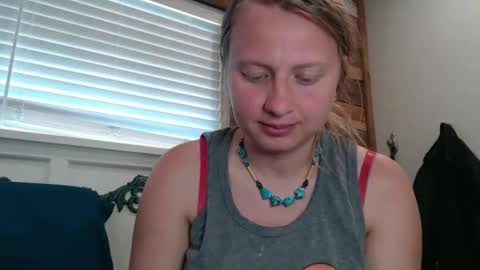 Snapshot of scartit chatting on 03/24/26, 05:51 ScarTit Bernhard online show from 03/24/26, 05:51