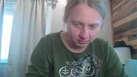 Snapshot of scartit chatting on 03/31/26, 05:46 ScarTit Bernhard online show from 03/31/26, 05:46