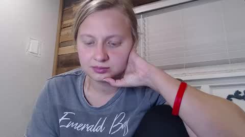 Snapshot of scartit chatting on 04/15/26, 01:12 ScarTit Bernhard online show from 04/15/26, 01:12