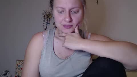 Snapshot of scartit chatting on 05/14/26, 02:51 ScarTit Bernhard online show from 05/14/26, 02:51