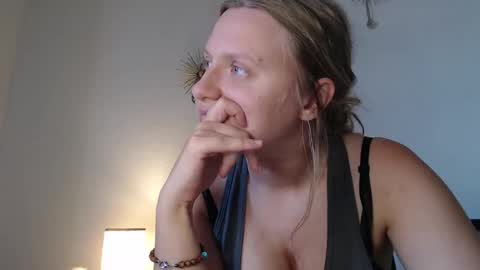 Snapshot of scartit chatting on 05/16/26, 07:45 ScarTit Bernhard online show from 05/16/26, 07:45