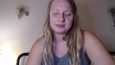 Snapshot of scartit chatting on 05/20/26, 03:34 ScarTit Bernhard online show from 05/20/26, 03:34