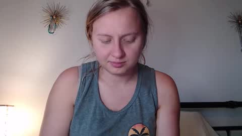 Snapshot of scartit chatting on 05/21/26, 02:18 ScarTit Bernhard online show from 05/21/26, 02:18