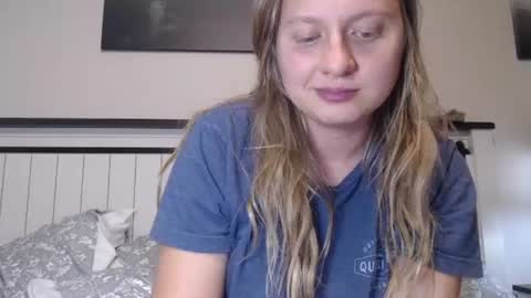 Snapshot of scartit chatting on 06/14/26, 10:56 ScarTit Bernhard online show from 06/14/26, 10:56