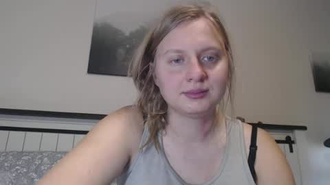 Snapshot of scartit chatting on 06/27/26, 08:14 ScarTit Bernhard online show from 06/27/26, 08:14