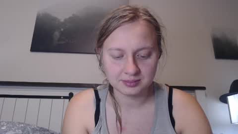 Snapshot of scartit chatting on 06/28/26, 09:54 ScarTit Bernhard online show from 06/28/26, 09:54