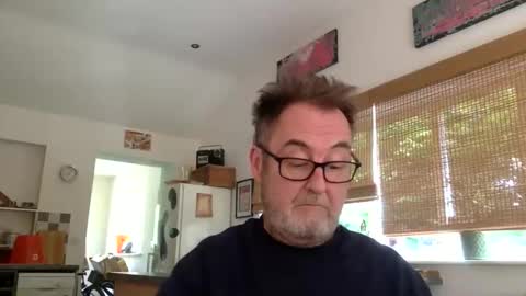 scbiggersballs online show from 05/18/26, 11:05