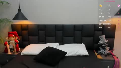 Ines online show from 12/15/25, 10:14