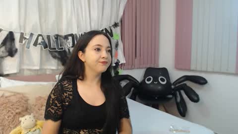 SCARLET online show from 11/02/25, 11:56