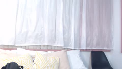 SCARLET online show from 12/15/25, 11:14