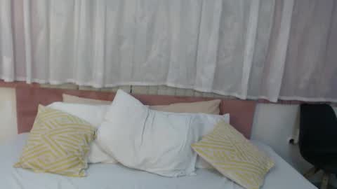 SCARLET online show from 01/05/26, 05:27