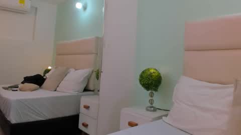 SCARLET online show from 03/14/26, 11:15