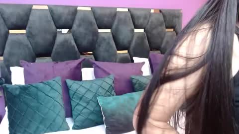 SCARLET online show from 05/13/26, 12:02