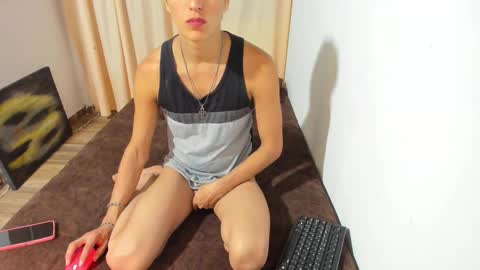 scenebrandy online show from 02/03/26, 04:54