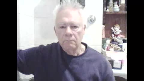 schizzodoro online show from 04/05/26, 04:09