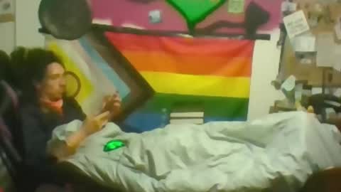 schmidti online show from 10/03/25, 03:47