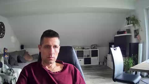 Dildomen online show from 03/11/26, 08:31