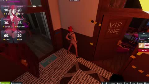 Snapshot of schnul_le99 chatting on 12/17/24, 07:04 Leon online show from 12/17/24, 07:04