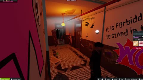 Snapshot of schnul_le99 chatting on 01/14/25, 07:21 Leon online show from 01/14/25, 07:21