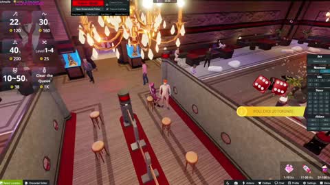 Snapshot of schnul_le99 chatting on 01/24/25, 09:58 Leon online show from 01/24/25, 09:58