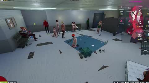 Snapshot of schnul_le99 chatting on 09/17/25, 02:52 Leon online show from 09/17/25, 02:52