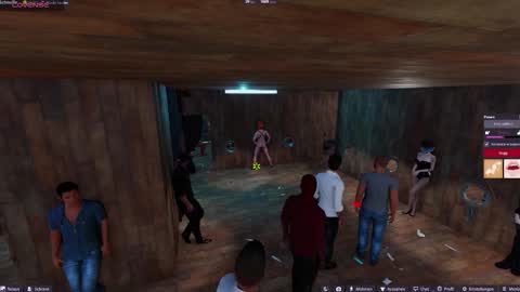 Snapshot of schnul_le99 chatting on 11/02/25, 03:03 Leon online show from 11/02/25, 03:03