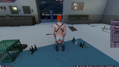 Snapshot of schnul_le99 chatting on 11/03/25, 06:09 Leon online show from 11/03/25, 06:09