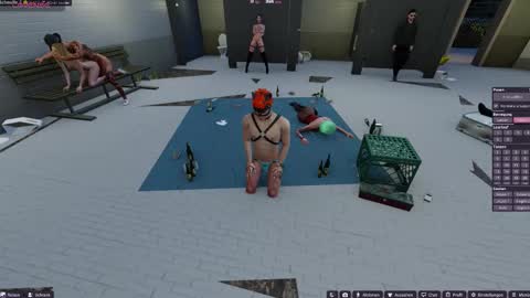 Snapshot of schnul_le99 chatting on 11/06/25, 07:04 Leon online show from 11/06/25, 07:04