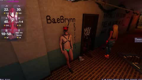 Snapshot of schnul_le99 chatting on 12/05/25, 12:58 Leon online show from 12/05/25, 12:58