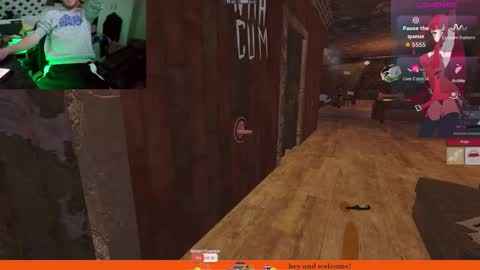 Snapshot of schnul_le99 chatting on 02/08/26, 10:02 Leon online show from 02/08/26, 10:02