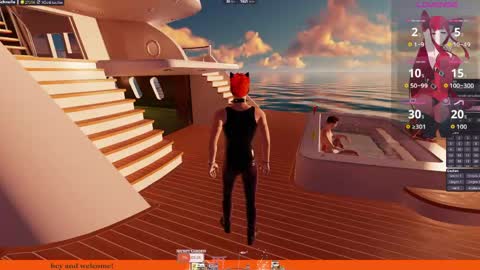 Snapshot of schnul_le99 chatting on 04/02/26, 05:21 Leon online show from 04/02/26, 05:21