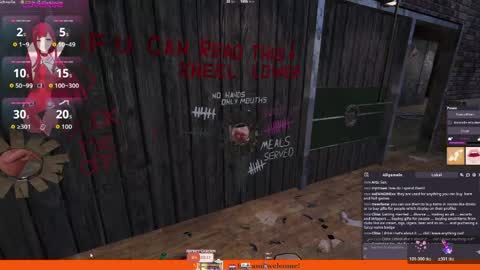 Snapshot of schnul_le99 chatting on 04/03/26, 05:55 Leon online show from 04/03/26, 05:55