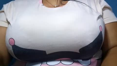 Snapshot of schoco_milf chatting on 07/30/26, 11:31 mai latina online show from 07/30/26, 11:31