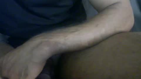 schokoman1 online show from 12/19/25, 12:39