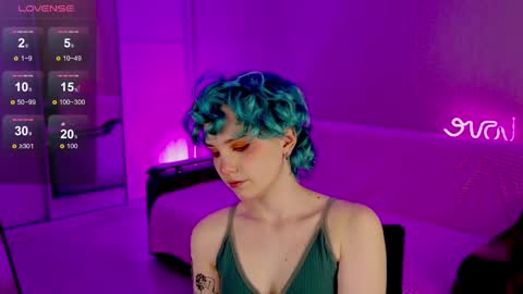 Snapshot of school_love chatting on 02/09/25, 01:03 Rina online show from 02/09/25, 01:03