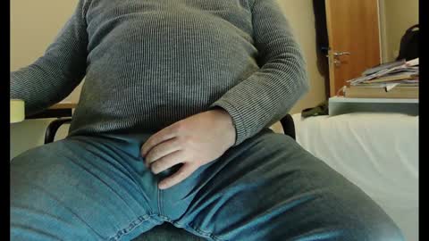 Mick online show from 12/17/24, 04:11