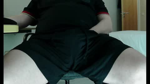 Mick online show from 03/12/25, 11:33