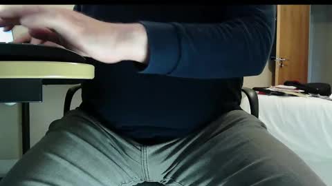 Mick online show from 10/29/25, 04:42