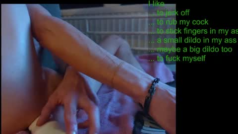 Snapshot of schwartauextra0815 chatting on 01/27/25, 06:41 schwartauextra0815 online show from 01/27/25, 06:41