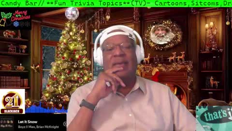 Snapshot of scifidiscoguy chatting on 12/22/24, 05:10 ...PHIL... online show from 12/22/24, 05:10