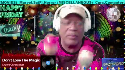 ...PHIL... online show from 06/13/26, 12:19