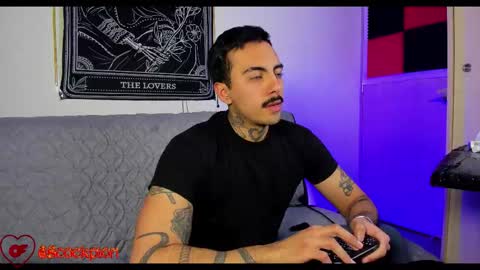 Alejandro help me to reach 200 thumps up online show from 01/17/26, 05:45