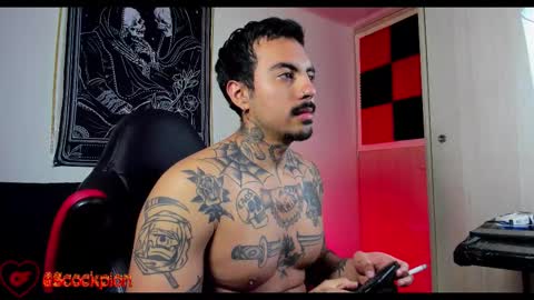 Alejandro help me to reach 200 thumps up online show from 02/19/26, 01:07