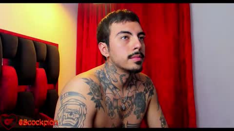 Alejandro help me to reach 200 thumps up online show from 03/10/26, 06:07