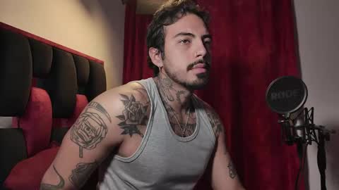 Alejandro help me to reach 200 thumps up online show from 05/26/26, 04:52