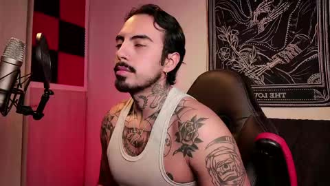 Alejandro help me to reach 200 thumps up online show from 06/07/26, 09:24