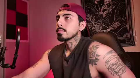 Alejandro help me to reach 200 thumps up online show from 06/14/26, 02:20